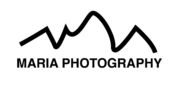 Maria Photography Logo